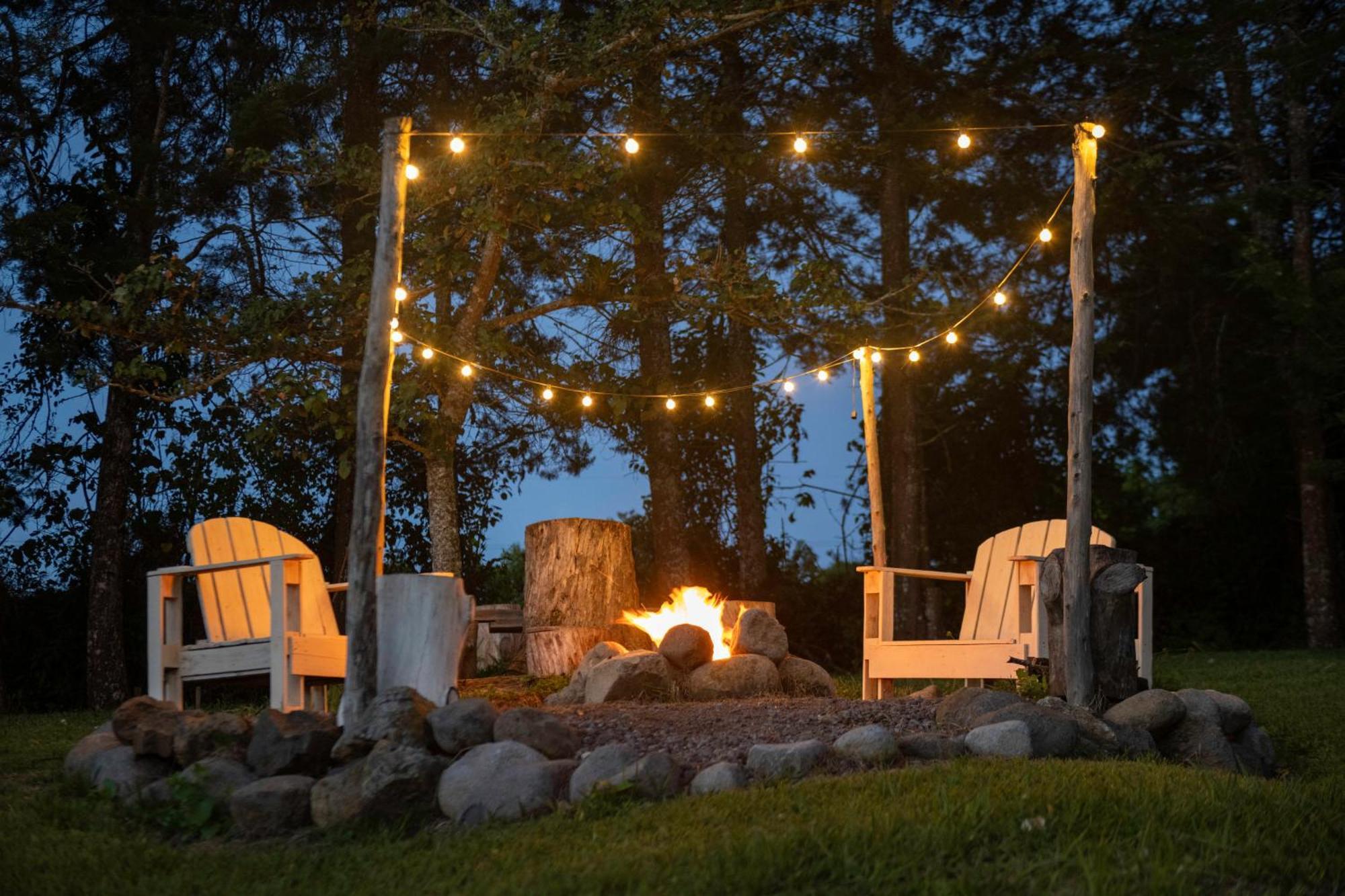 Country House, Cozy Fireplace And An Amazing View การ์ตาโก ภายนอก รูปภาพ