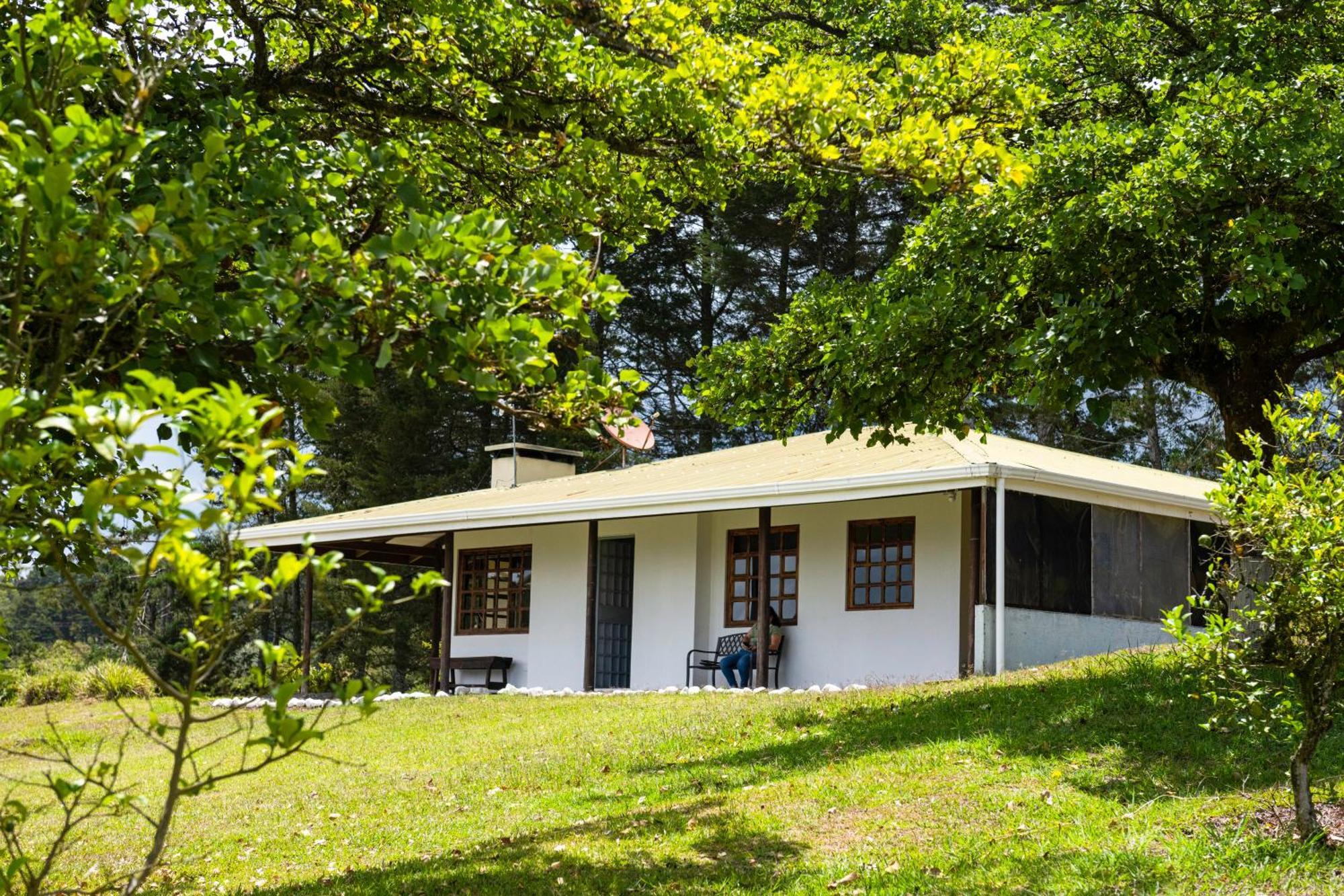 Country House, Cozy Fireplace And An Amazing View การ์ตาโก ภายนอก รูปภาพ